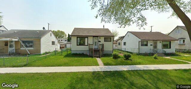 Larawan ng 1016 Dudley Avenue sa Winnipeg, Manitoba