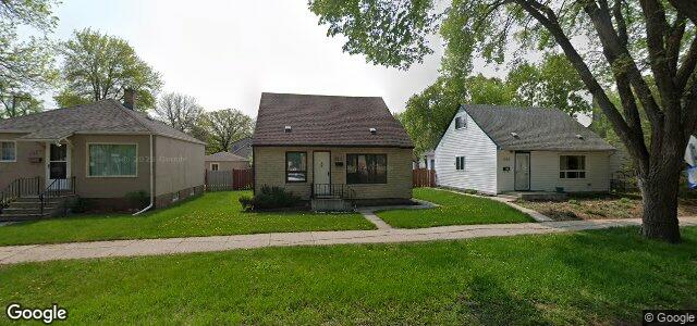 Larawan ng 1016 Fleet Avenue sa Winnipeg, Manitoba