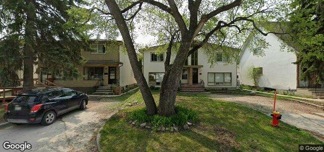 Larawan ng 1016 Mulvey Avenue sa Winnipeg, Manitoba