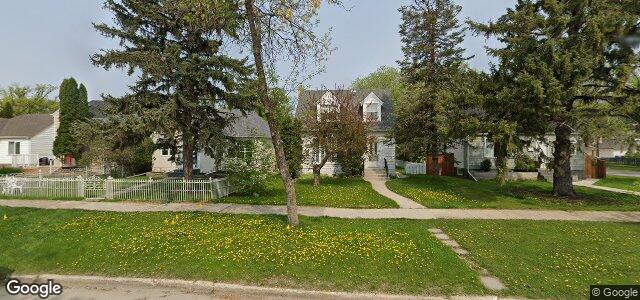 Larawan ng 1017 Jessie Avenue sa Winnipeg, Manitoba