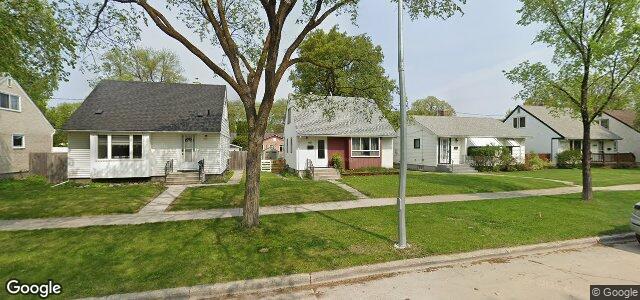 Larawan ng 1017 Mulvey Avenue sa Winnipeg, Manitoba