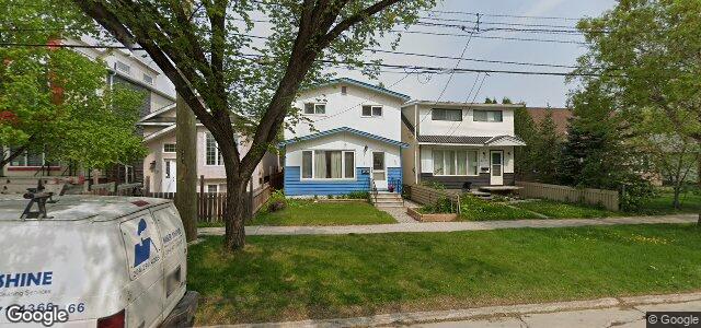 Larawan ng 1017 Scotland Avenue sa Winnipeg, Manitoba