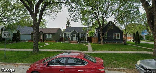 Larawan ng 1017 Warsaw Avenue sa Winnipeg, Manitoba