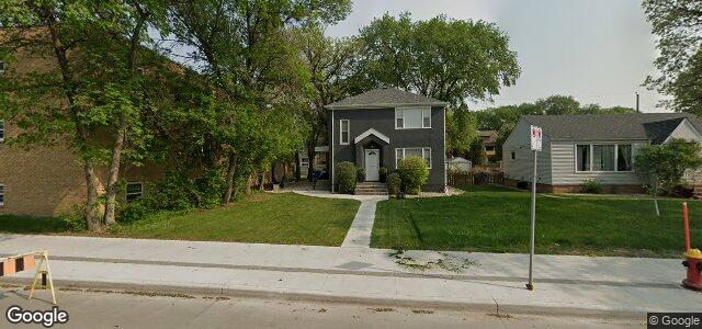 Larawan ng 1018 Corydon Avenue sa Winnipeg, Manitoba