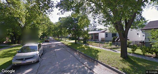 Larawan ng 1018 Garwood Avenue sa Winnipeg, Manitoba