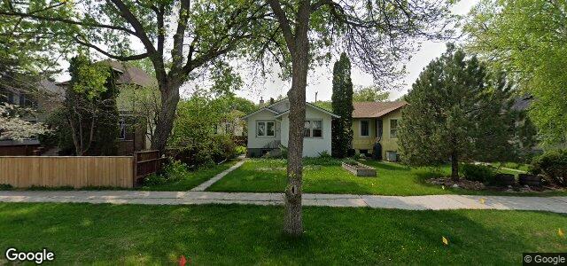 Larawan ng 1018 Jessie Avenue sa Winnipeg, Manitoba