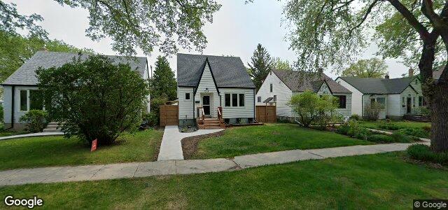 Larawan ng 1018 Warsaw Avenue sa Winnipeg, Manitoba