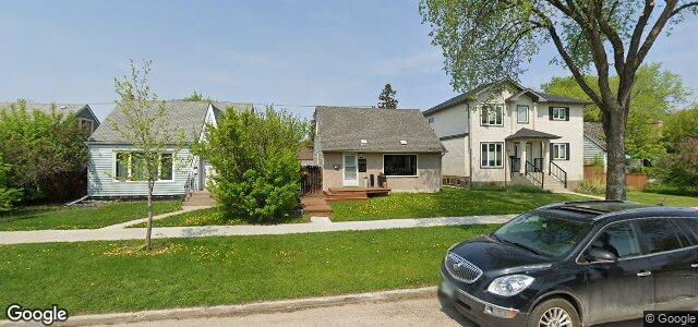 Larawan ng 1019 Dudley Avenue sa Winnipeg, Manitoba