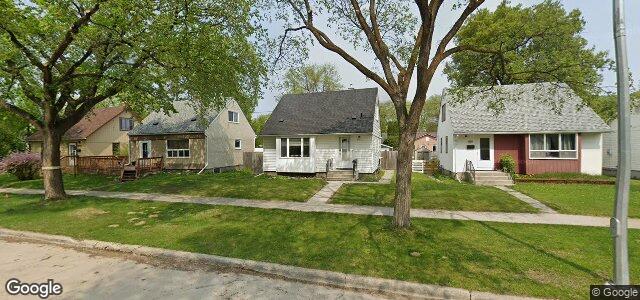 Larawan ng 1019 Mulvey Avenue sa Winnipeg, Manitoba