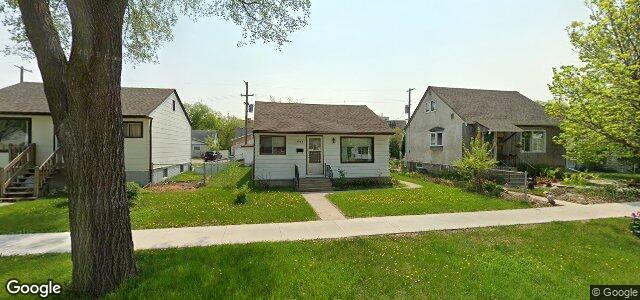 Larawan ng 1020 Dudley Avenue sa Winnipeg, Manitoba