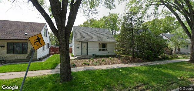 Larawan ng 1020 Fleet Avenue sa Winnipeg, Manitoba