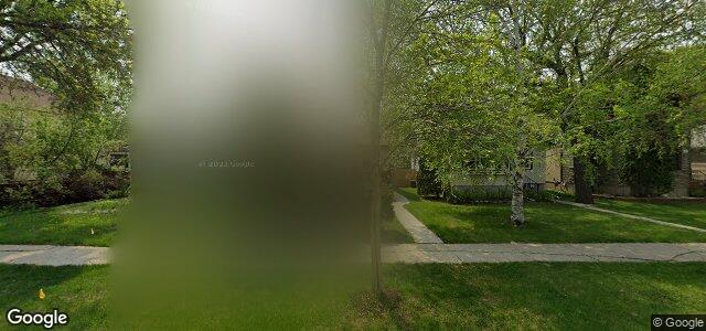Larawan ng 1020 Jessie Avenue sa Winnipeg, Manitoba