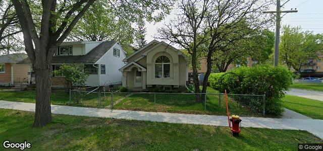 1020 Lorette Avenue（加拿大曼尼托巴省溫尼伯市）房屋照片