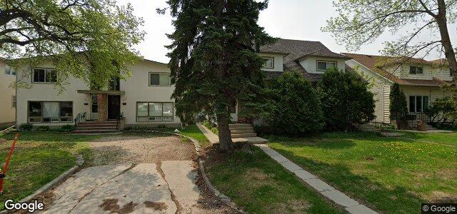 Larawan ng 1020 Mulvey Avenue sa Winnipeg, Manitoba
