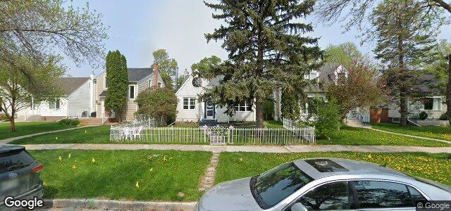 Larawan ng 1021 Jessie Avenue sa Winnipeg, Manitoba