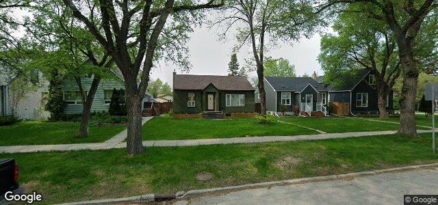 1021 Warsaw Avenue（加拿大曼尼托巴省溫尼伯市）房屋照片