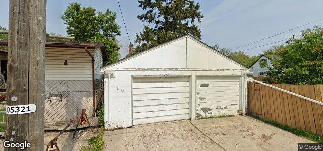 1022 Garwood Avenue（加拿大曼尼托巴省温尼伯市）房屋照片
