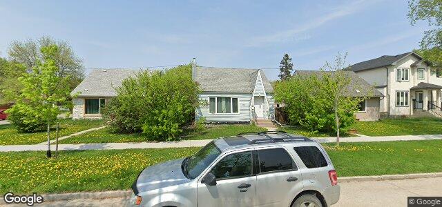 Larawan ng 1023 Dudley Avenue sa Winnipeg, Manitoba