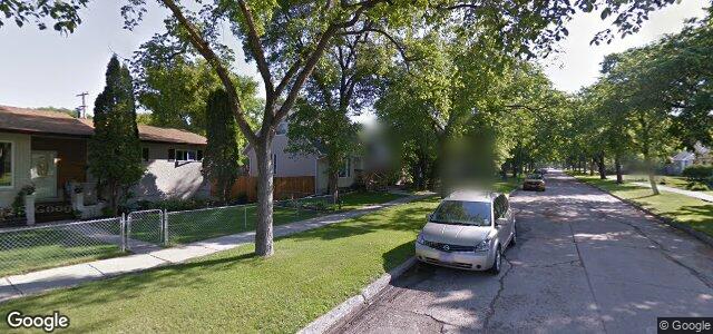 Larawan ng 1023 Garwood Avenue sa Winnipeg, Manitoba