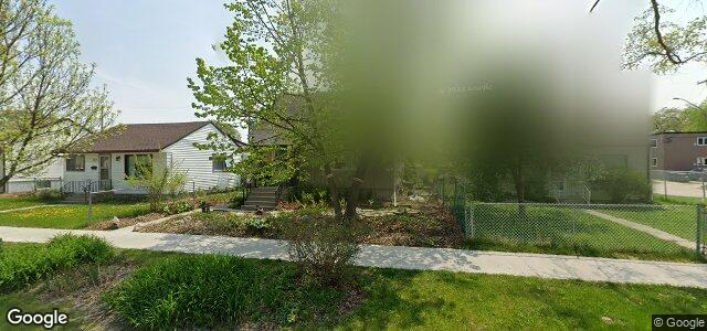 Larawan ng 1024 Dudley Avenue sa Winnipeg, Manitoba