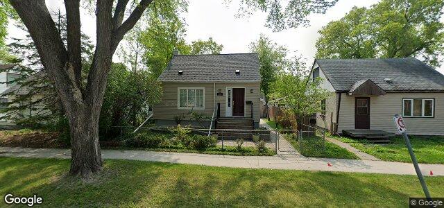 Larawan ng 1024 Fleet Avenue sa Winnipeg, Manitoba