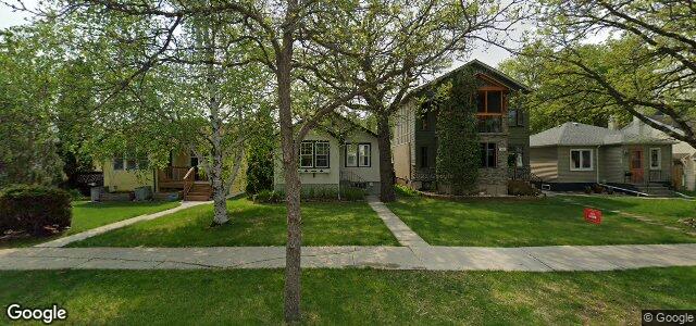 Larawan ng 1024 Jessie Avenue sa Winnipeg, Manitoba