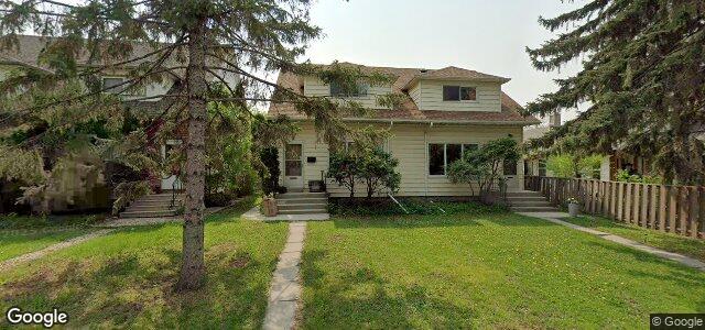 Larawan ng 1024 Mulvey Avenue sa Winnipeg, Manitoba
