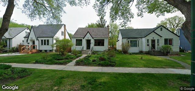 Larawan ng 1024 Warsaw Avenue sa Winnipeg, Manitoba