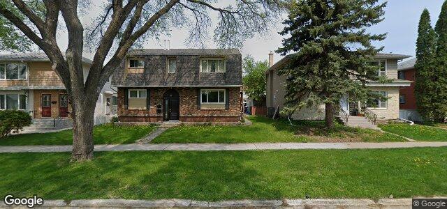 Larawan ng 1025 Fleet Avenue sa Winnipeg, Manitoba