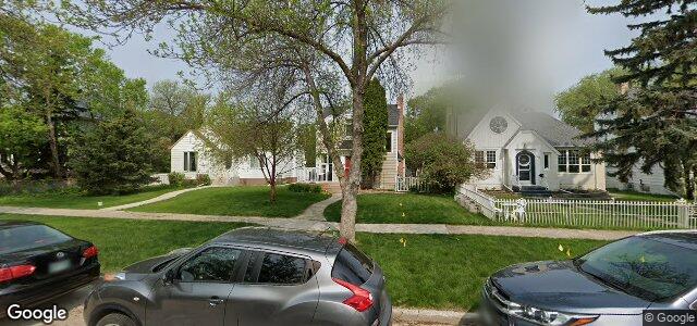 1025 Jessie Avenue（加拿大曼尼托巴省温尼伯市）房屋照片