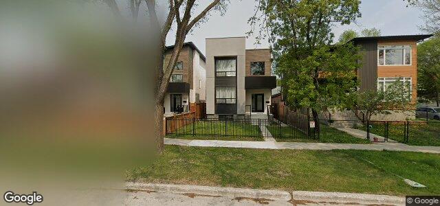 Larawan ng 1025 Lorette Avenue sa Winnipeg, Manitoba