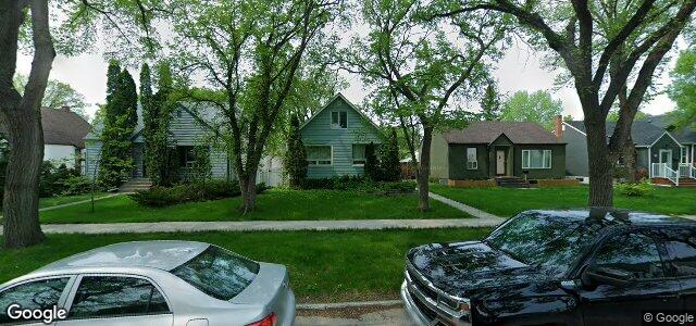 Larawan ng 1025 Warsaw Avenue sa Winnipeg, Manitoba