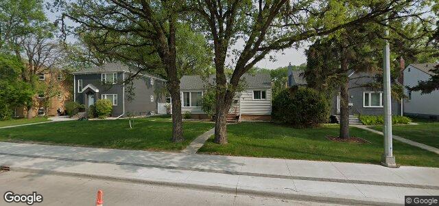 Larawan ng 1026 Corydon Avenue sa Winnipeg, Manitoba