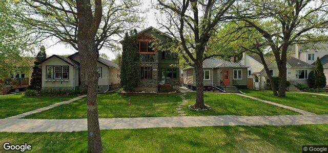 Larawan ng 1026 Jessie Avenue sa Winnipeg, Manitoba