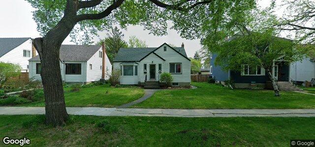 Larawan ng 1026 Warsaw Avenue sa Winnipeg, Manitoba