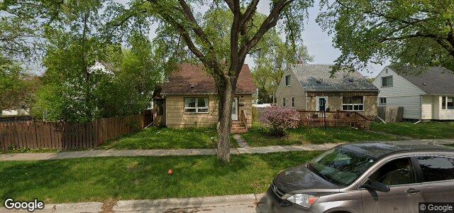 Larawan ng 1027 Mulvey Avenue sa Winnipeg, Manitoba