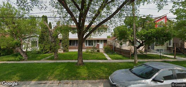 Larawan ng 1027 Scotland Avenue sa Winnipeg, Manitoba