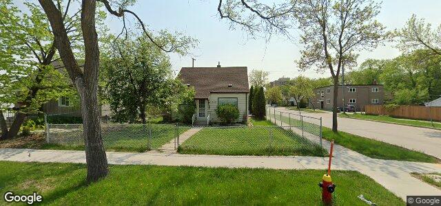 1028 Dudley Avenue（加拿大曼尼托巴省溫尼伯市）房屋照片