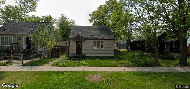 Larawan ng 1028 Fleet Avenue sa Winnipeg, Manitoba
