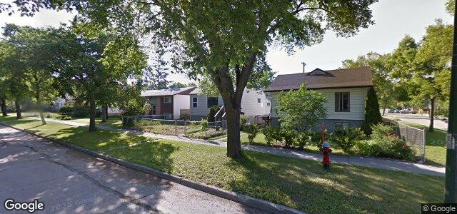 Larawan ng 1028 Garwood Avenue sa Winnipeg, Manitoba
