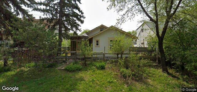 Larawan ng 1028 Mulvey Avenue sa Winnipeg, Manitoba