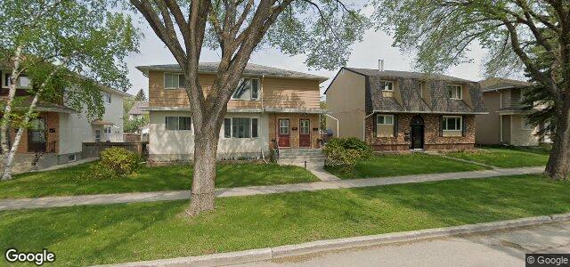 Larawan ng 1029 Fleet Avenue sa Winnipeg, Manitoba