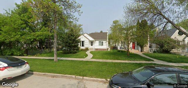 1029 Jessie Avenue（加拿大曼尼托巴省溫尼伯市）房屋照片