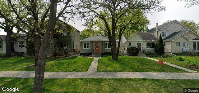 Larawan ng 1030 Jessie Avenue sa Winnipeg, Manitoba