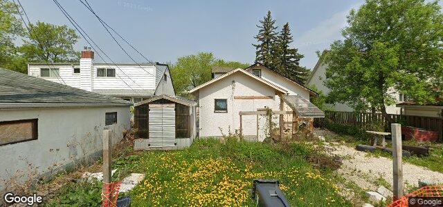 Larawan ng 1030 Mulvey Avenue sa Winnipeg, Manitoba