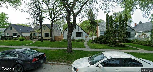 Larawan ng 1031 Warsaw Avenue sa Winnipeg, Manitoba