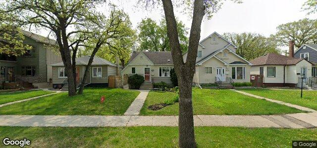 Larawan ng 1032 Jessie Avenue sa Winnipeg, Manitoba