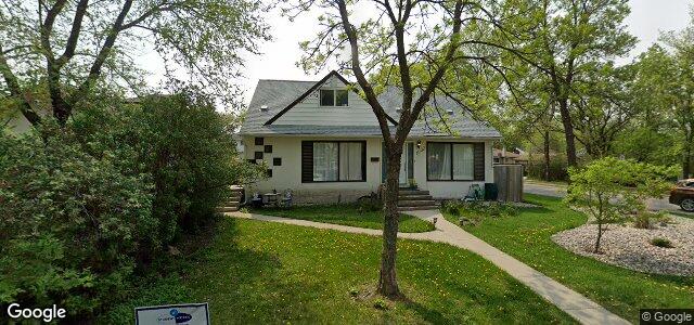 Larawan ng 1032 Mulvey Avenue sa Winnipeg, Manitoba