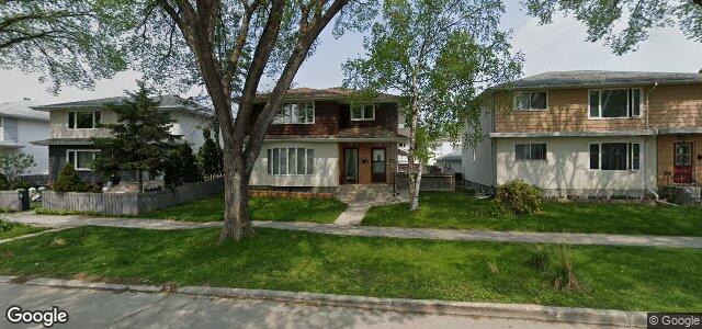 Larawan ng 1033 Fleet Avenue sa Winnipeg, Manitoba