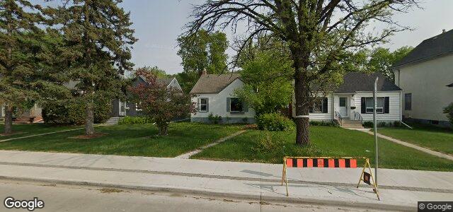 Larawan ng 1034 Corydon Avenue sa Winnipeg, Manitoba